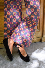 SUN PANTS - ETHNIC -