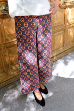 SUN PANTS - ETHNIC -