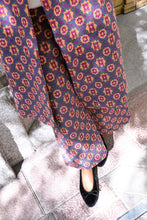 SUN PANTS - ETHNIC -