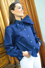 BLUSA RAFAELA - VAQUERA -