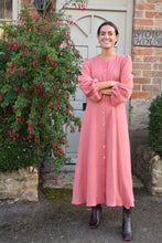 VESTIDO JIMENA - ROSA -